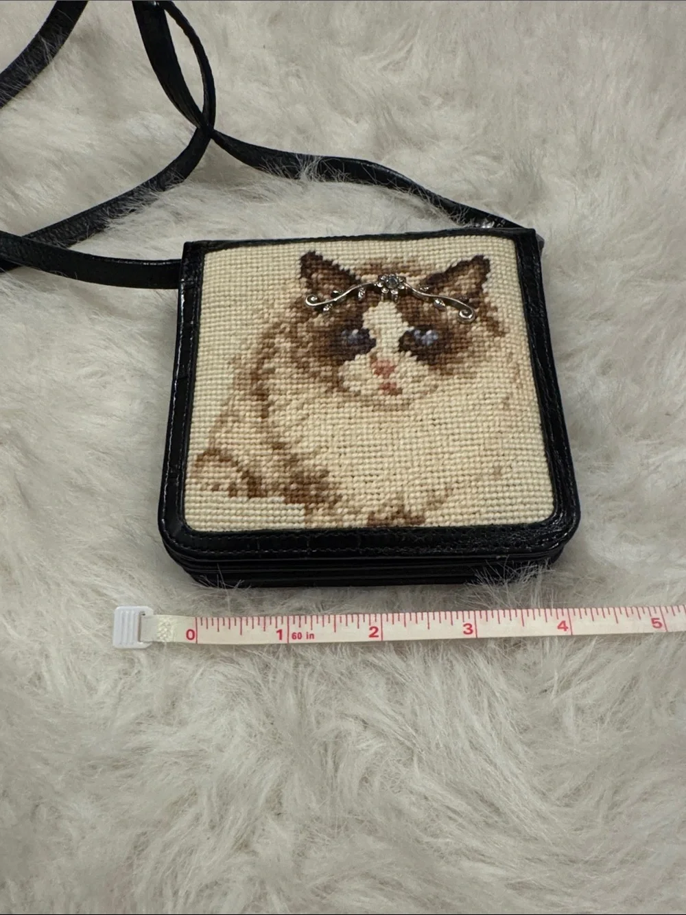 Brighton small crossbody
